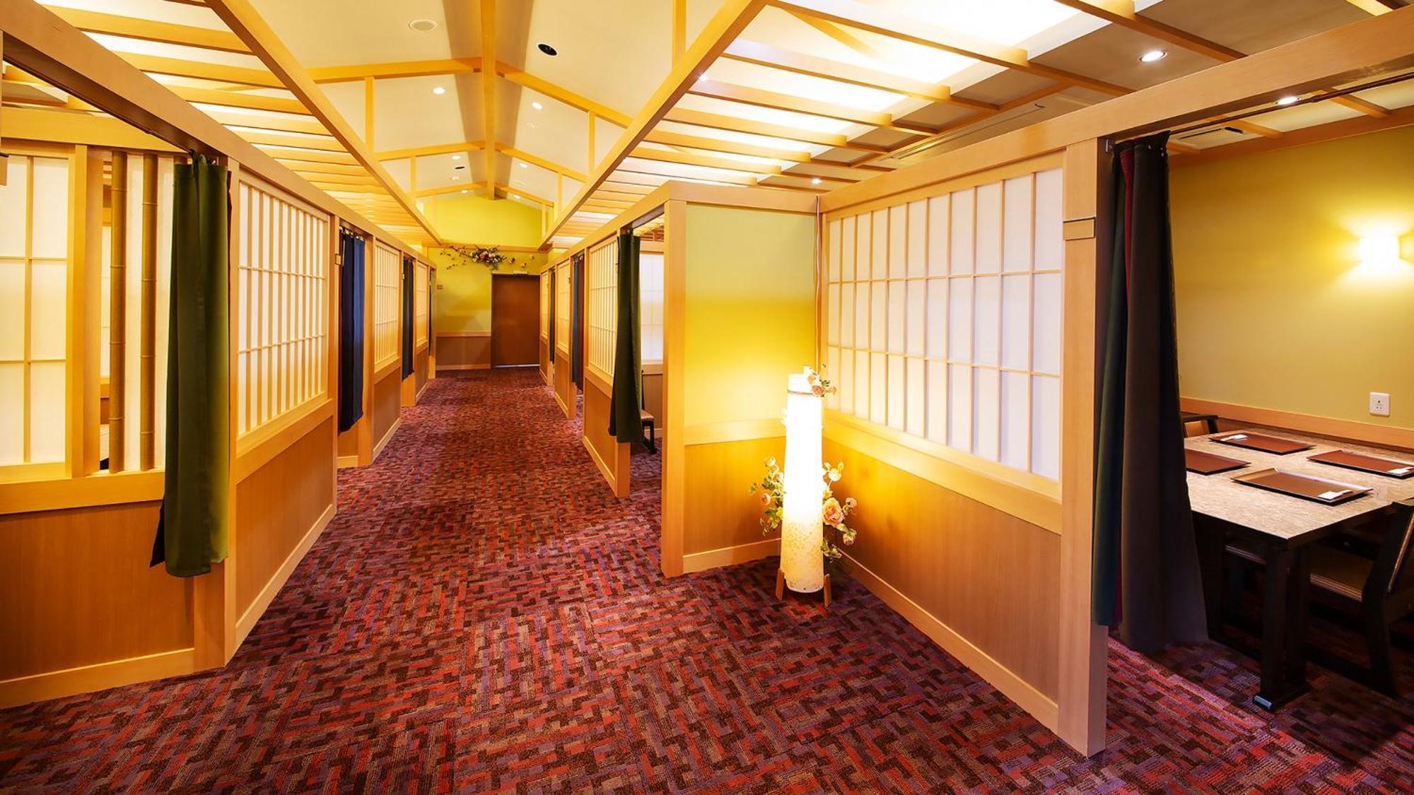 夕景の宿　海のゆりかご　萩小町 Hotel Hagi Exterior photo